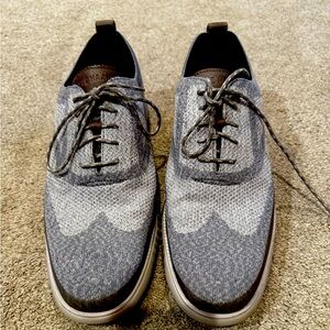Cole Haan Zerogrand Men’s US 13 - Gray